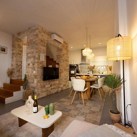 Casas 349H Alicante City Centre Trafalgar 外观 照片