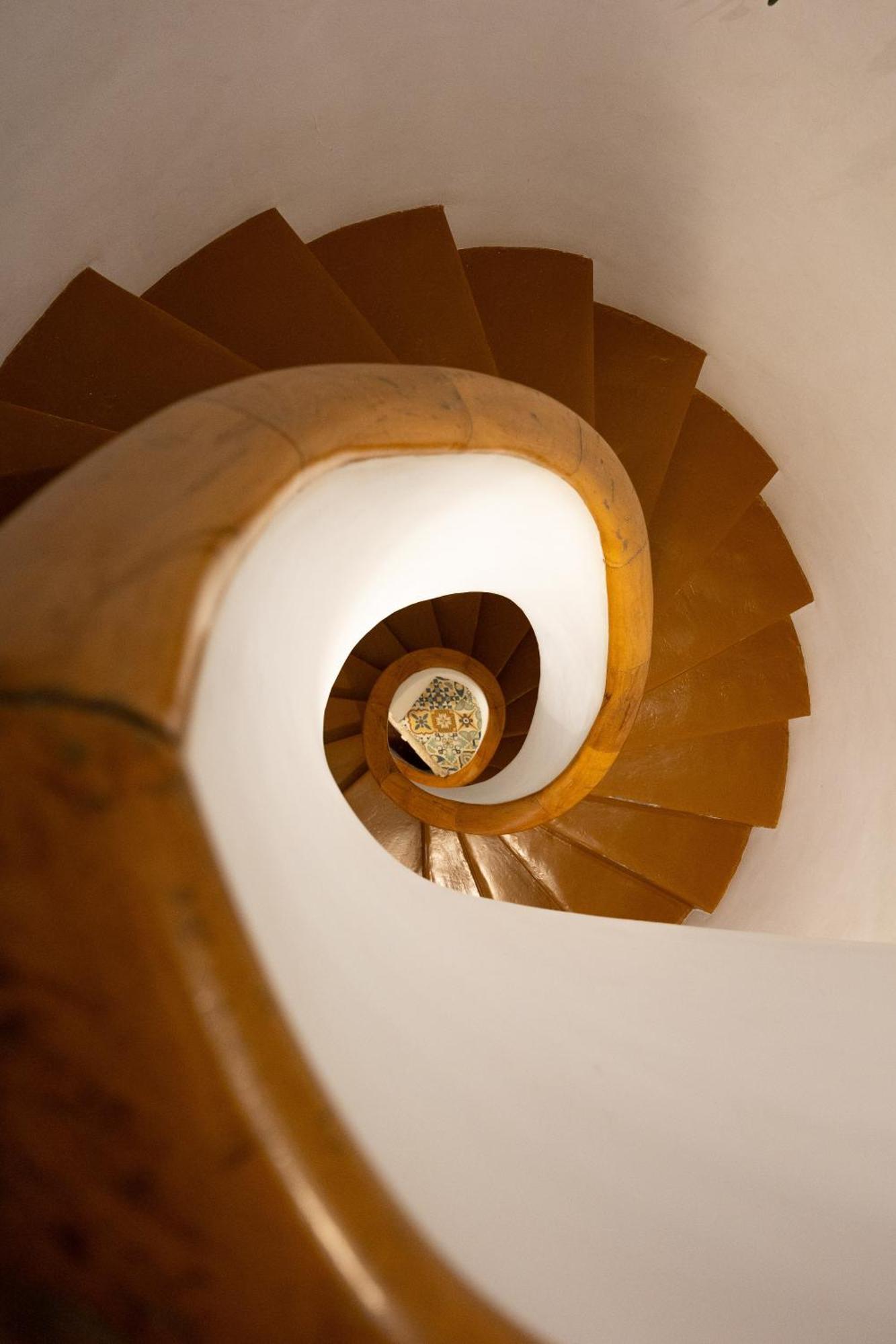 Casas 349H Alicante City Centre Trafalgar 外观 照片