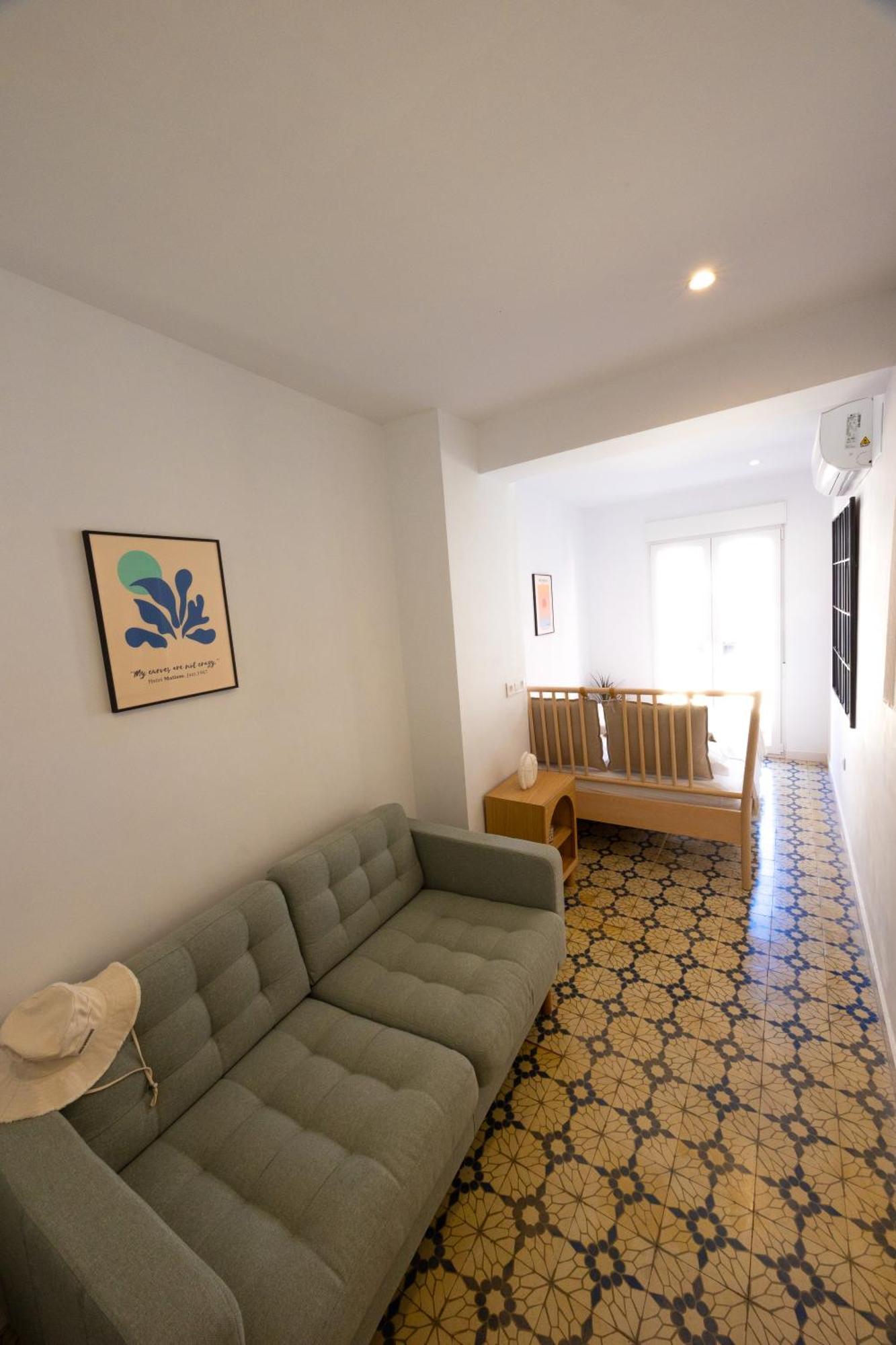 Casas 349H Alicante City Centre Trafalgar 外观 照片