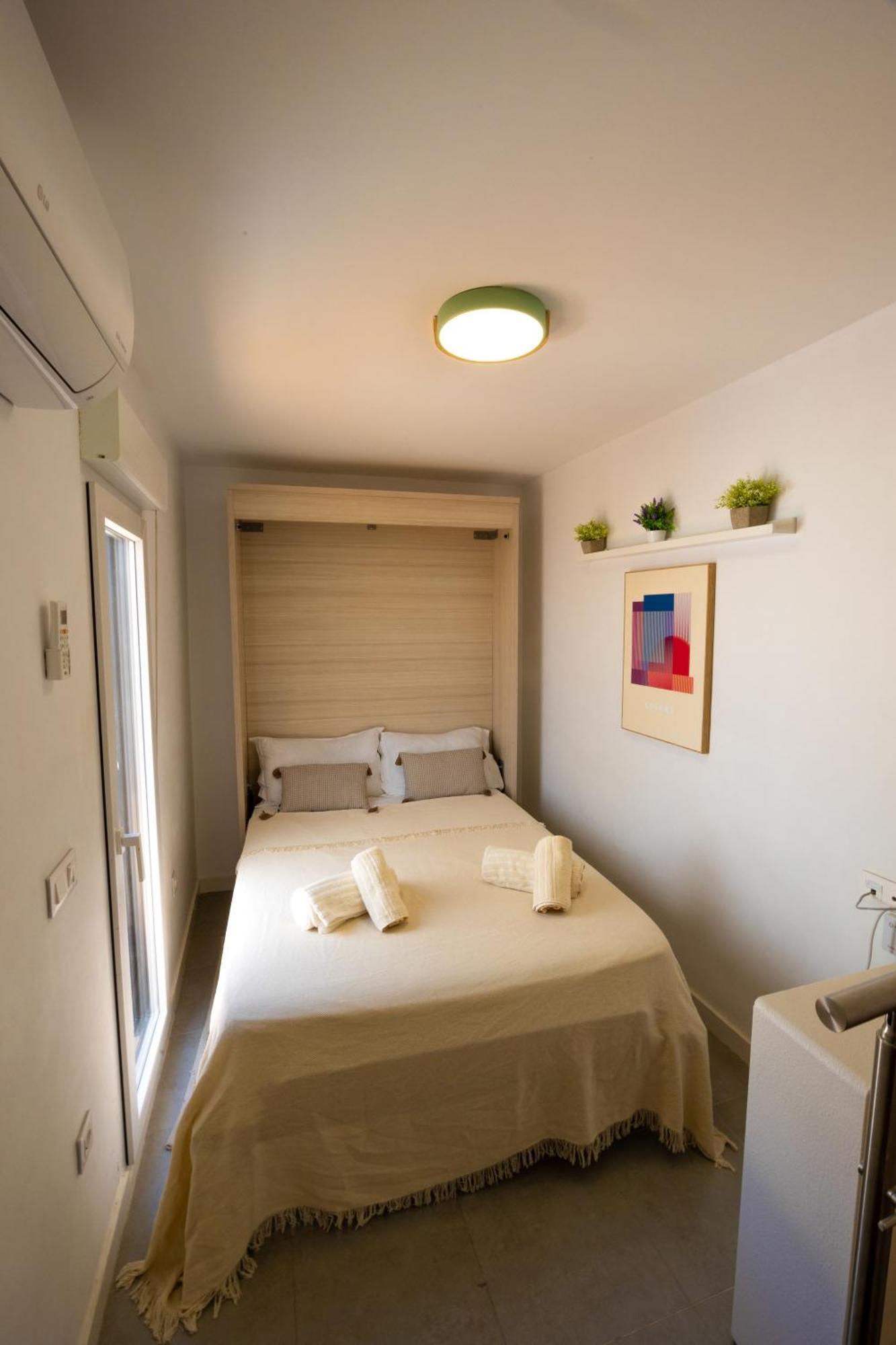 Casas 349H Alicante City Centre Trafalgar 外观 照片