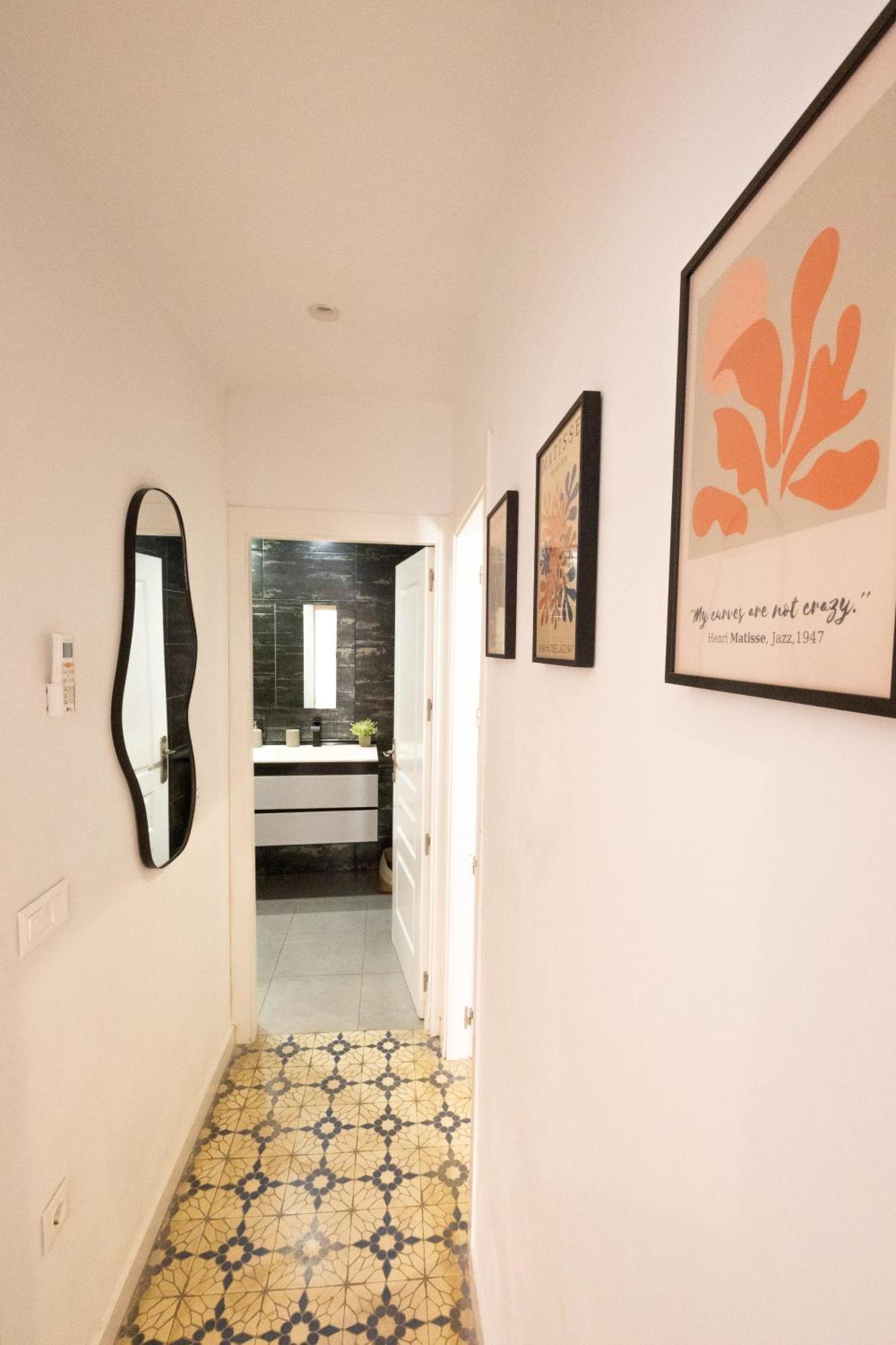 Casas 349H Alicante City Centre Trafalgar 外观 照片