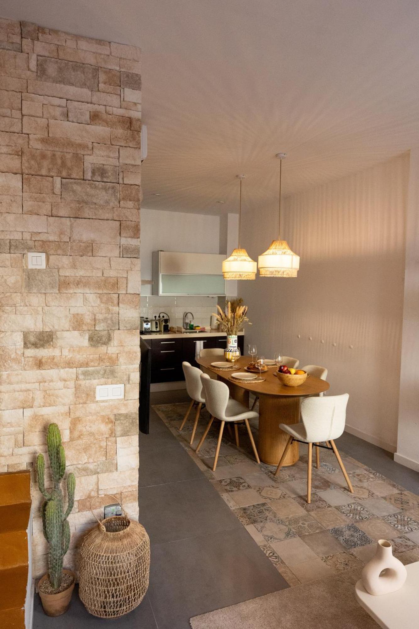 Casas 349H Alicante City Centre Trafalgar 外观 照片