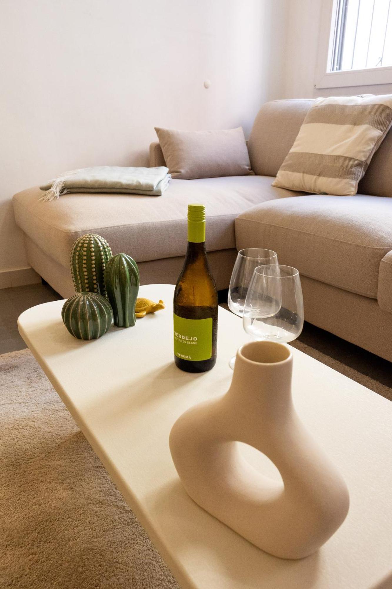 Casas 349H Alicante City Centre Trafalgar 外观 照片